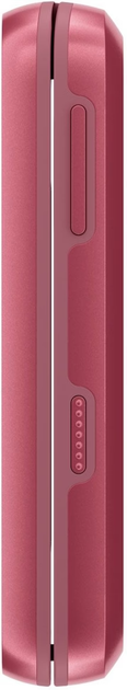 Мобільний телефон HMD 2660 4G Flip DS Red (6438409101525) - зображення 13