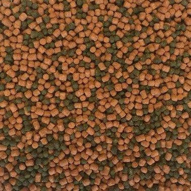 DAJANA CICHLID PELLETS Корм для великих і середніх цихлід у гранулах, 250 мл/115 г DP122B(5566) - Фото 2 DAJANA CICHLID PELLETS Корм для великих і середніх цихлід у гранулах, 250 мл/115 г DP122B(5566) - зображення 2