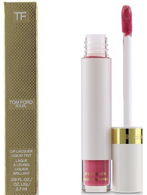 Tint do ust Tom Ford Soleil nabłyszczający 03 Cara Mia 2.7 ml (888066083614) - obraz 3