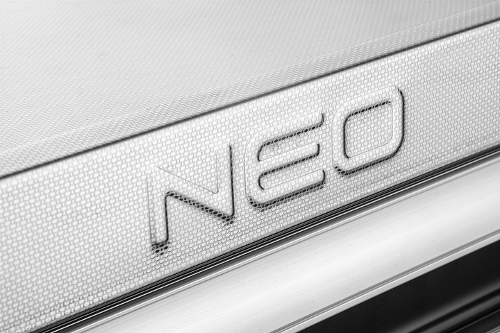 Шафа для інструментів NEO Tools PRO на 7 ящиків 84-220 (5907558418293) - зображення 4