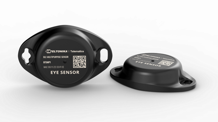 Універсальний датчик Bluetooth Eye Sensor Teltonika (BTSMP14NE501) - изображение 5