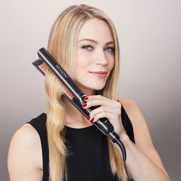 REVLON RVST2175E plancha de pelo 1 u - obraz 4