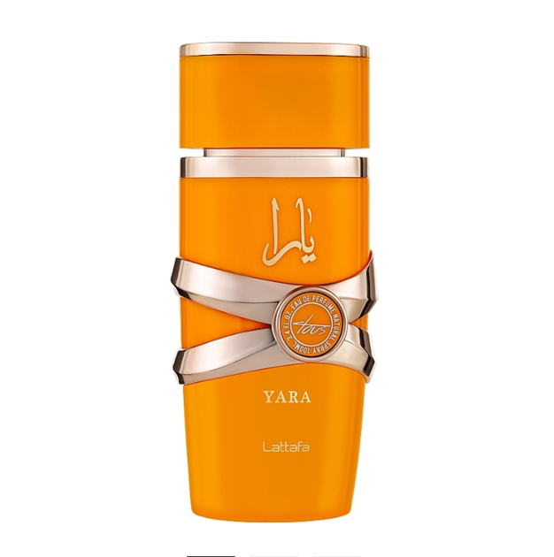 Парфюмированная вода для женщин Lattafa Perfumes Yara Tous 100 мл - Фото 2 Парфюмированная вода для женщин Lattafa Perfumes Yara Tous 100 мл - изображение 2