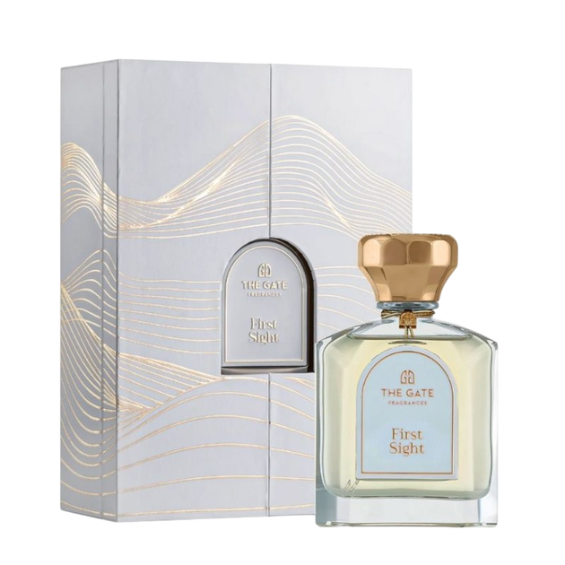 Духи унисекс The Gate Fragrances First Sight 100 мл – купить с