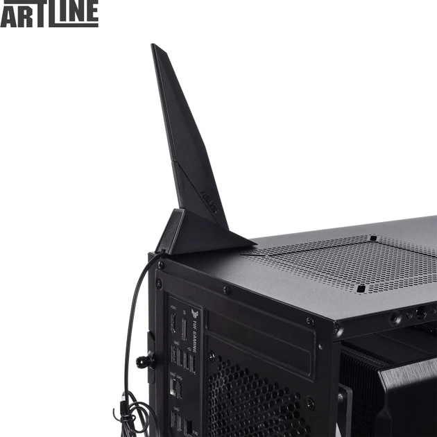 Компьютер ARTLINE Silent SL8 (SL8v30) - изображение 13