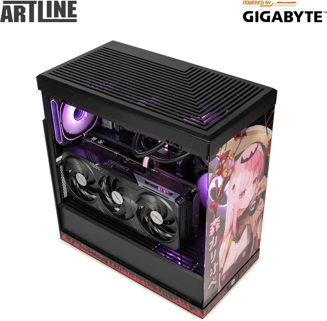 Компьютер ARTLINE Mori Calliope Y40 Windows 11 Home (Y40v16Win) - изображение 14