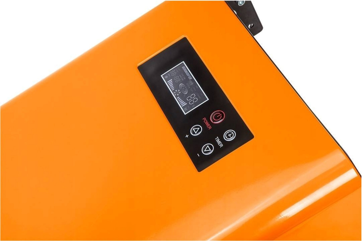 Osuszacz powietrza NEO Tools 90-160 (5907558470437) - obraz 4
