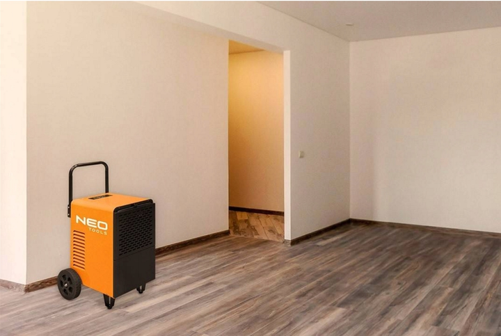 Osuszacz powietrza NEO Tools 90-160 (5907558470437) - obraz 12