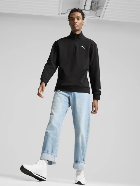 Чоловічі кросівки Puma ST Runner v4 L 39906807 42 (8UK) 27 см Білі (4067979484138) - зображення 7