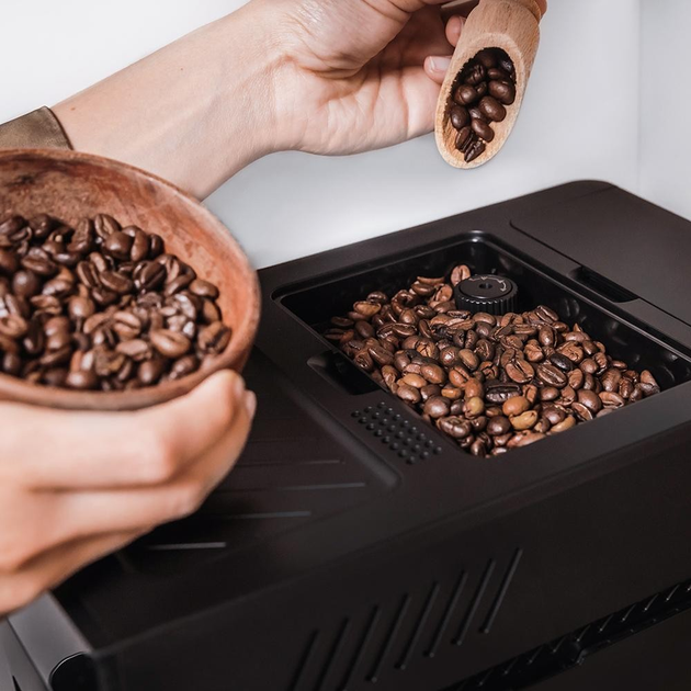 Кавомашина Cecotec Cremmaet Compact - зображення 3