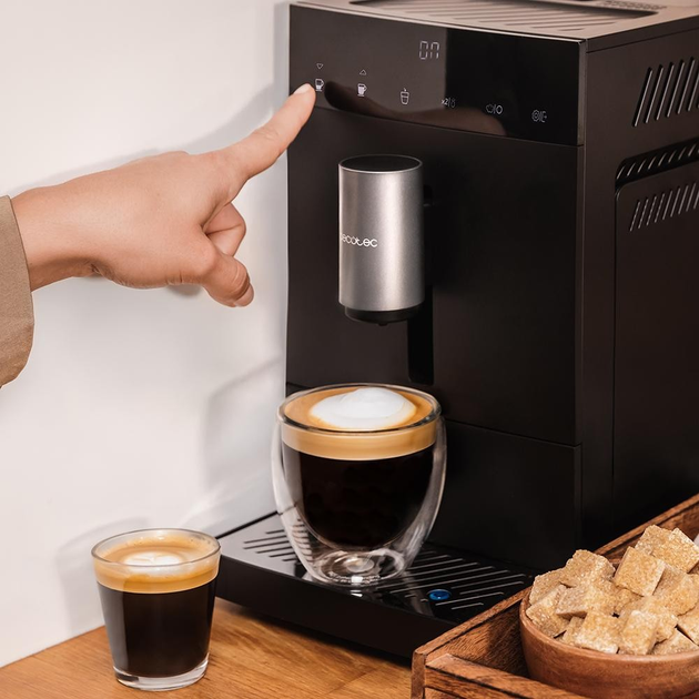 Кавомашина Cecotec Cremmaet Compact - зображення 5
