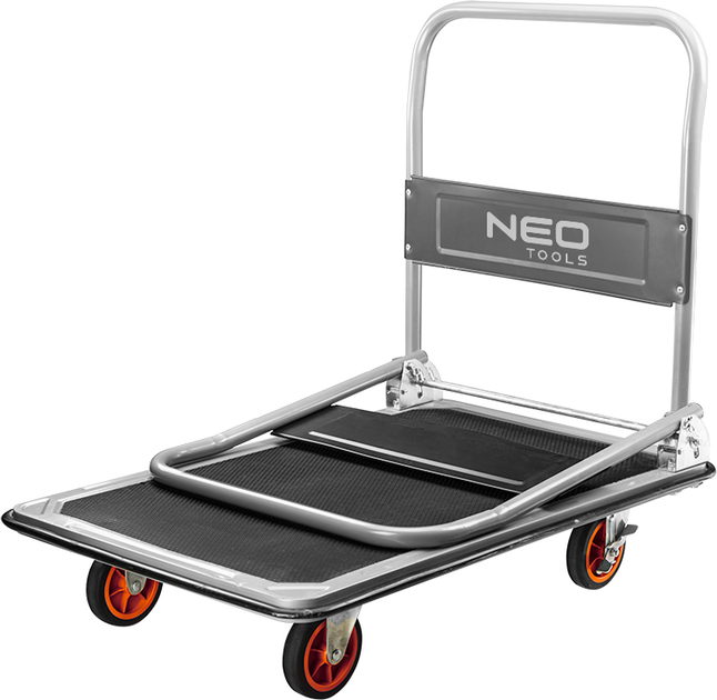 Wózek NEO Tools platformowy 84-403 (5907558431629)   - obraz 2