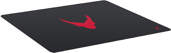 Захисний килим VARR GAMING FLOOR MAT Black (VGFMB02) - зображення 3