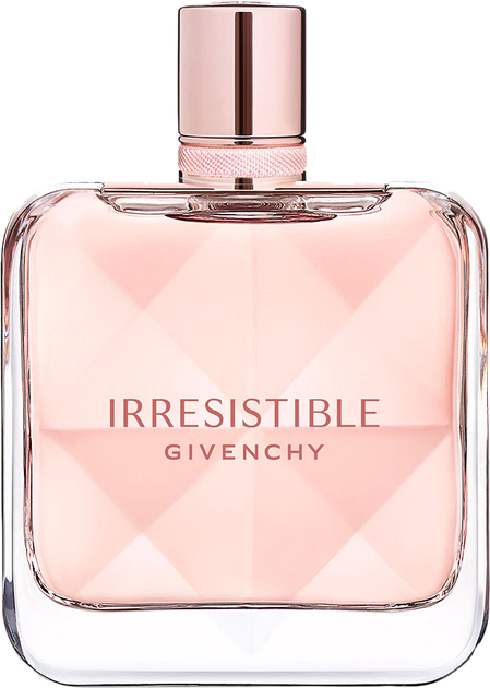 Woda perfumowana damska Givenchy Irresistible Recargable 100 ml (3274872481541) - obraz 1