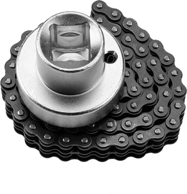 Klucz łańcuchowy NEO Tools do filtra oleju 1/2" 60-115 mm 11-381 (5907558445459)   - obraz 6