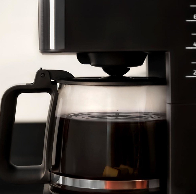 Кавоварка крапельна Cecotec Coffee 56 Time - зображення 5