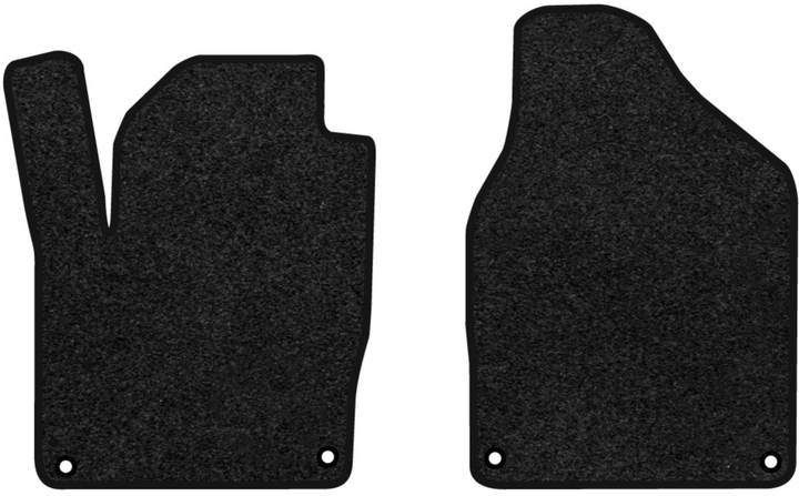 Ворсові килимки EVAtech Premium в салон авто для Seat Alhambra (7M) 1996-2010 1 покоління Minivan EU Чорний кант від Rozetka на платформі USKIDKA Акція на Ворсові килимки EVAtech Premium в салон авто для Seat Alhambra (7M) 1996-2010 1 покоління Minivan EU Чорний кант від Rozetka