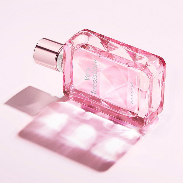 Туалетна вода для жінок Givenchy Very Irresistible 75 мл (3274872485037) - зображення 4