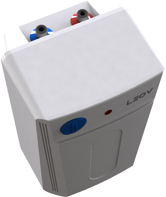 Бойлер LEOV LUN Small 5 (5L UN) - зображення 3
