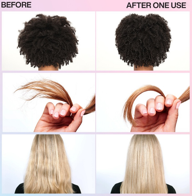 Zestaw do pielęgnacji włosów Redken Acidic Bonding Concentrate Szampon 500 ml + Odżywka 500 ml (8433726347197) - obraz 9