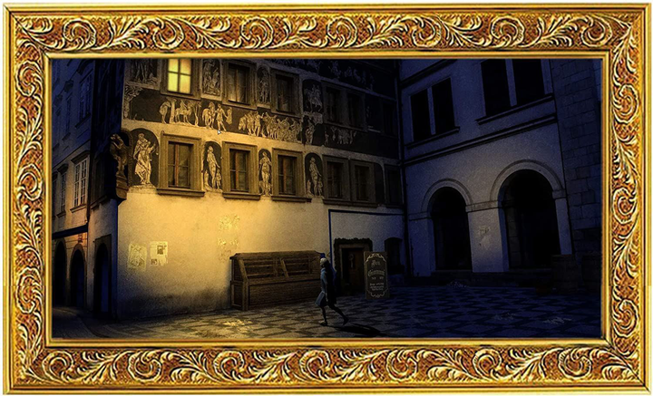 Gra Nintendo Switch Mozart Requiem (Kartridż) (0850017102323) - obraz 4