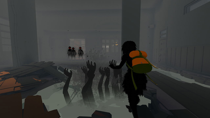Гра для Nintendo Switch Sea of Solitude: The Director's Cut (Картридж) (3701403100744) - зображення 9