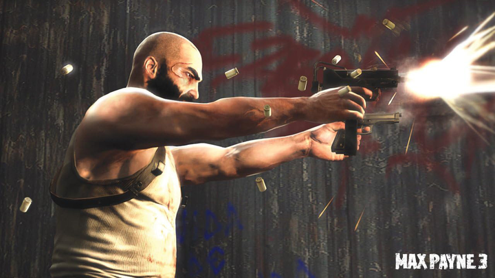Гра для PlayStation 3 Max Payne 3 (Blu-ray Disc) (0710425376092) - зображення 7