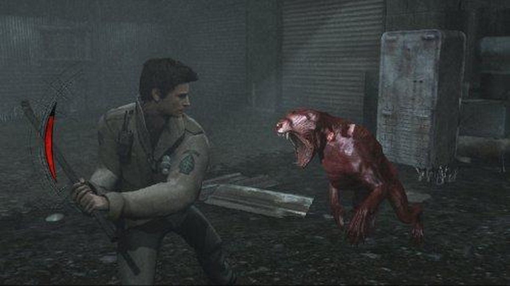 Gra PlayStation 3 Silent Hill: Homecoming (Blu-ray płyta) (0083717201793) - obraz 5