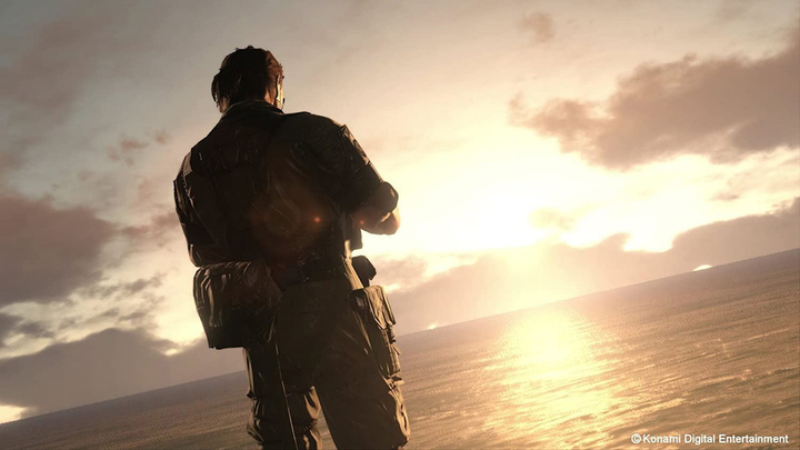 Gra Xbox 360 Metal Gear Solid V: The Phantom Pain (Blu-ray płyta) (0083717302186) - obraz 8
