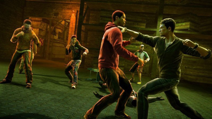 Gra PlayStation 3 Ultimate Action: Triple Pack (Blu-ray płyta) (0662248916200) - obraz 9