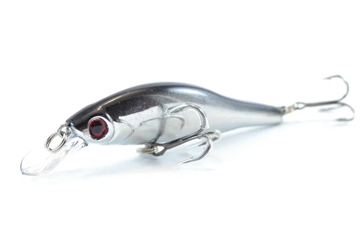 Воблер Worgen Minnow M431 8см/ 9г, колір: 18 (4101431218) - Фото 1 Воблер Worgen Minnow M431 8см/ 9г, колір: 18 (4101431218) - зображення 1