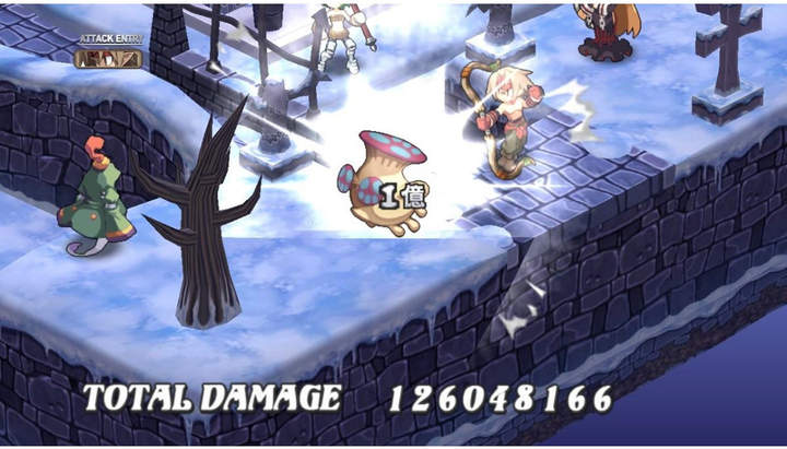 Gra PlayStation 3 Disgaea 4: A Promise Unforgotten (Blu-ray płyta) (0813633011202) - obraz 9