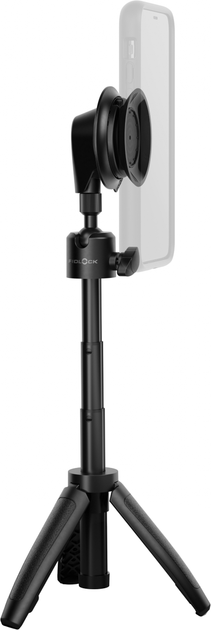 Штатив Fidlock Vacuum Mini Tripod Base Black (VB-0000E(BLK)) - зображення 5