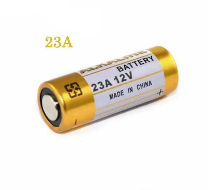 Батарейка SOEINIY Alkaline 23A 12V - Фото 1 Батарейка SOEINIY Alkaline 23A 12V - изображение 1