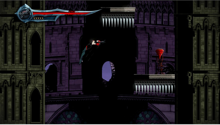 Gra Nintendo Switch BloodRayne Betrayal: Fresh Bites (Kartridż) (0819976027283) - obraz 4