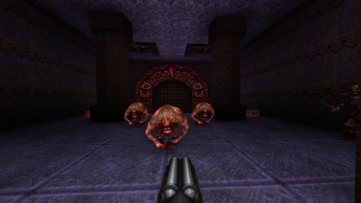 Gra PlayStation 5 Quake (Blu-ray płyta) (0819976027603) - obraz 3