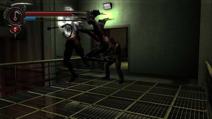 Gra Nintendo Switch Bloodrayne 2: ReVamped (Kartridż) (0819976027771) - obraz 4