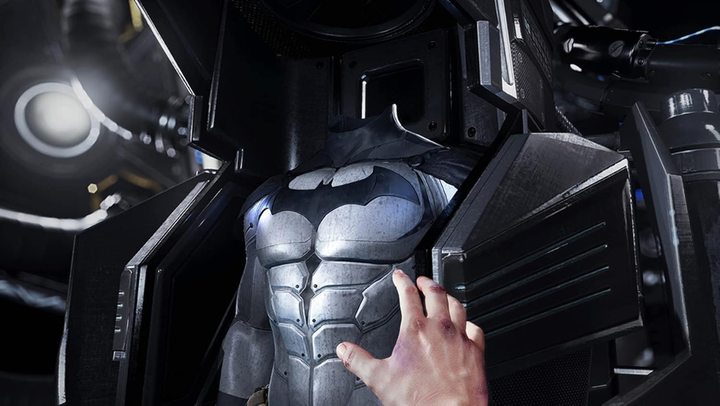 Gra PlayStation 4 Batman: Arkham VR (Blu-ray płyta) (0883929560219) - obraz 3