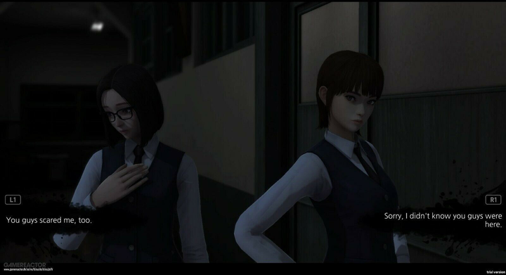 Gra PlayStation 4 White Day: A Labyrinth Named School (Blu-ray płyta) (0814737020312) - obraz 6
