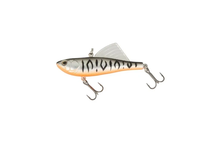 Воблер Strike Pro Tornado Vibe 65S-UV 14.5г, цвет: A243ES (4109056167) - Фото 1 Воблер Strike Pro Tornado Vibe 65S-UV 14.5г, цвет: A243ES (4109056167) - изображение 1