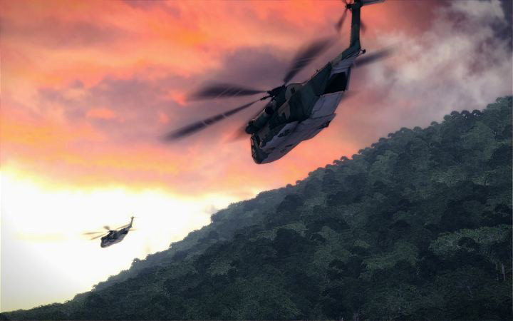 Gra PlayStation 4 Air Conflicts: Double Pack (Blu-ray płyta) (0848466000871) - obraz 10
