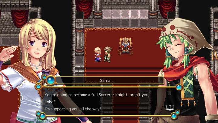 Гра для Nintendo Switch Kemco RPG Selection Vol. 4 (Картридж) (4589871980483) - зображення 3