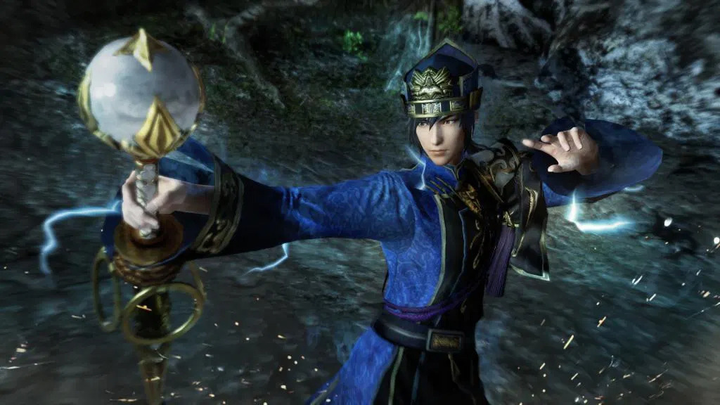 Gra PlayStation 4 Dynasty Warriors 8: Empires (Blu-ray płyta) (0040198002622) - obraz 3