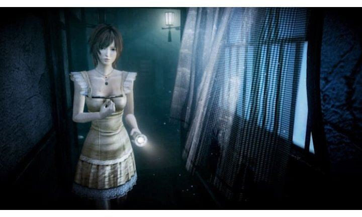 Гра для Nintendo Switch Fatal Frame: Mask of the Lunar Eclipse (Картридж) (4710782158979) - зображення 6