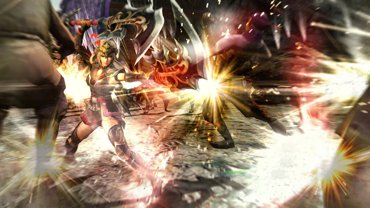 Gra PlayStation 4 Dynasty Warriors 8: Empires (Blu-ray płyta) (0040198002622) - obraz 5