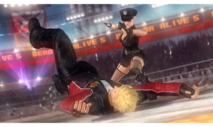 Gra PlayStation 3 Dead or Alive 5 Ultimate (Blu-ray płyta) (0040198002394) - obraz 6