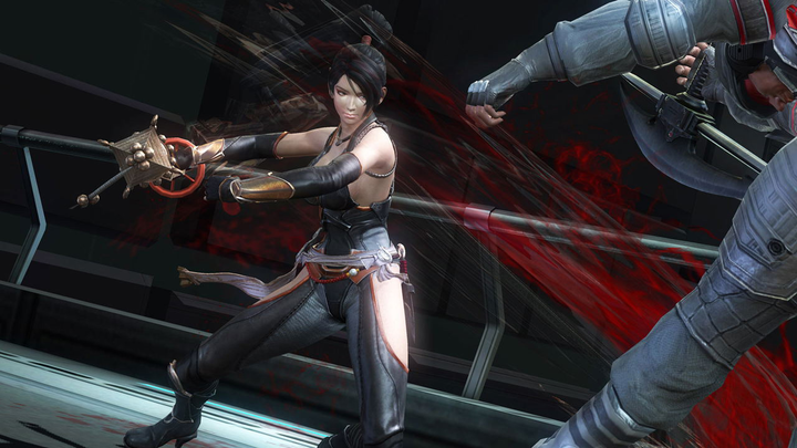 Gra Nintendo Switch Ninja Gaiden: Master Collection (Kartridż) (4710782158252) - obraz 13