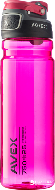 Avex Freeflow Water Bottle