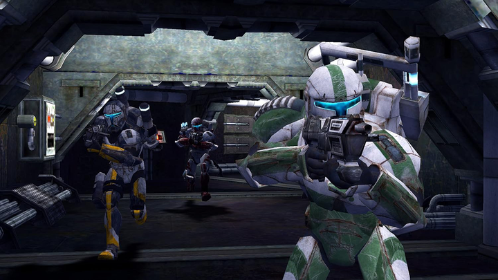 Гра для PlayStation 4 Star Wars: Republic Commando (Blu-ray диск) (0819976025760) - зображення 4