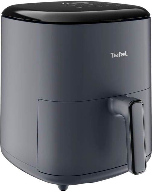 Frytkownica beztłuszczowa Tefal Easy Fry Max EY245B10 - obraz 3